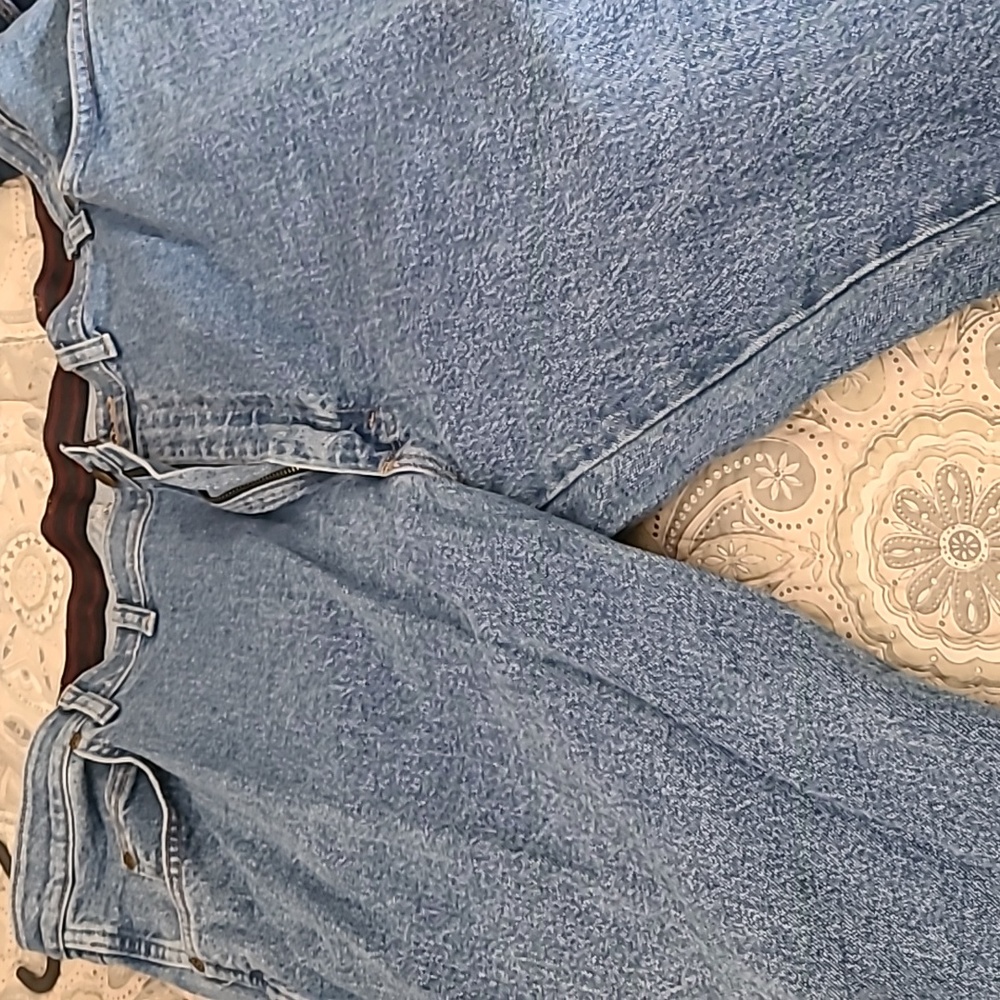 Mens jeans - Picture 3 of 4